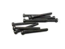 Steel fillister head for sale  USA