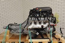 Chevy 5.3l lm7 for sale  Marshallville