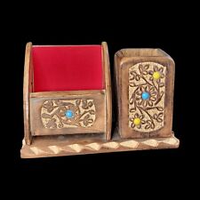 Wooden post notes for sale  Locust Grove