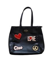 Tote bag love usato  San Severo