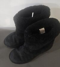 Uggs women black for sale  Englishtown