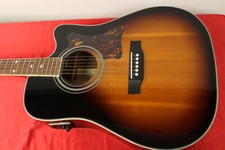 Epiphone 500mce masterbilt for sale  Fayetteville