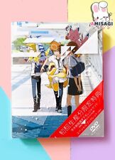 Digimon Adventure Tri Lost Chapter 4 DVD Edição Limitada Anime Mangá Japão, usado comprar usado  Enviando para Brazil