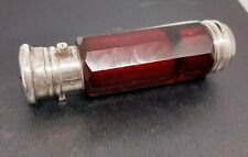 Victorian ruby glass for sale  DONCASTER