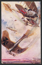 Aviation military ww1 for sale  BASINGSTOKE