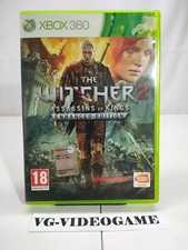 The witcher assassin usato  Lugo