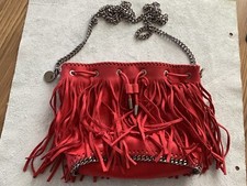 Stella mccartney red for sale  BRADFORD