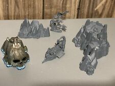 A6556 dreadfleet terrain for sale  Spring Hill