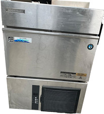 Hoshizaki cube ice for sale  LUTTERWORTH