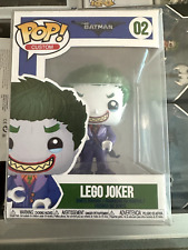 lego joker for sale  Spring Hill