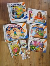 Tiptoi konvolut spiele gebraucht kaufen  Velten