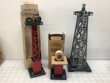 Vintage marx train for sale  Elmer