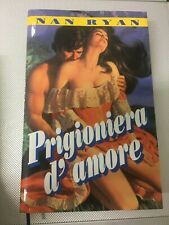 Libro prigioniera amore usato  Poggibonsi