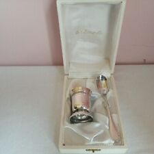 Coffret naissance christofle d'occasion  Savigny-sur-Braye