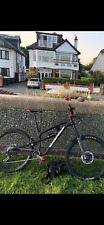 Nukeproof mega 290 for sale  LEIGH-ON-SEA