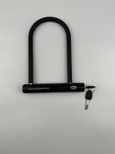 Bell lock bicycle for sale  Milton