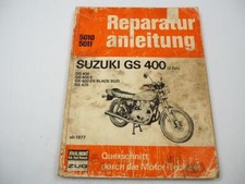 Suzuki gs400 gs425 gebraucht kaufen  Merseburg
