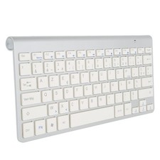 Wireless keyboard stylish gebraucht kaufen  Versand nach Germany