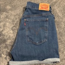 Levi dark blue for sale  Springtown