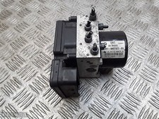 Usado, 2012 BMW 1 SERIES F20 ABS UNIT 2000TD 10096208243 6857324 3451685732301 comprar usado  Enviando para Brazil