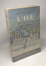 Ile rayon miel d'occasion  Bazouges-la-Pérouse