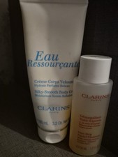 Clarins facial cleanser for sale  ROCHDALE