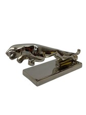 Vintage jaguar stainless for sale  LONDON