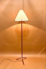 Lampadaire jean royere d'occasion  Montreuil