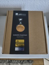 Hifiman sundara closedback gebraucht kaufen  Halle