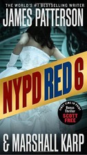 Nypd red bonus for sale  El Dorado