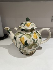 Emma bridgewater pear for sale  READING