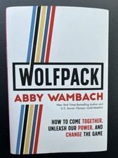 Wolfpack 1st abby for sale  White Lake