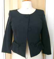 Bennett black fitted for sale  LEWES
