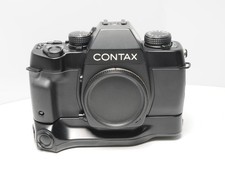 Contax body battery usato  Osimo