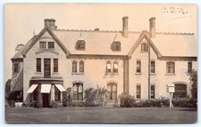 Cherry burton rectory for sale  MANSFIELD