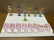 winx tecna kinder usato winx tecna kinder usato Imola