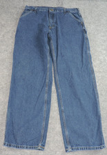 Carhartt mens 38x32 for sale  Cambridge