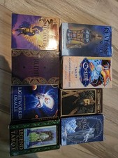 Tarot karten sammlung gebraucht kaufen  Duisburg