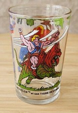 Verre collection maîtres d'occasion  Doulevant-le-Château