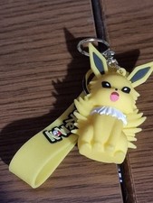 Pokemon blitza schlüsselanhä gebraucht kaufen  Emmingen-Liptingen