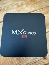 Mxq pro android gebraucht kaufen  Berlin