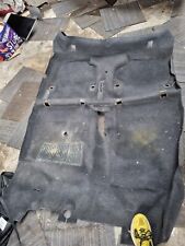 Escort mk4 carpet for sale  ASHFORD
