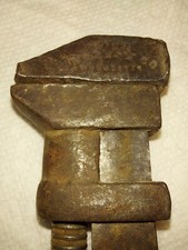 Antique monkey wrench for sale  Annandale