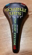 Sella vintage selle usato  Torino