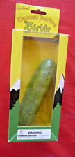 Electronic yodeling pickle for sale  Topeka