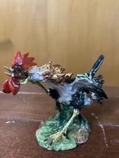 Gallo ceramica carbet usato  Cammarata