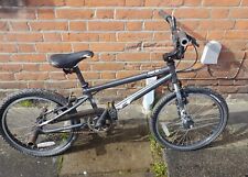 2007 interceptor bmx for sale  CANTERBURY