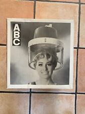 Abc haartrockenhaube 803 gebraucht kaufen  Hildesheim