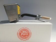 Putz Spritzgerät TIGRE Pneumatisch Komplett Leitung Gummi 10+2 Mützen comprar usado  Enviando para Brazil