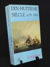 2001 atlantique 18ème d'occasion  Vierzon